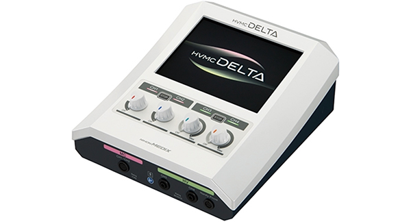 ハイボルテージ・マイクロカレント